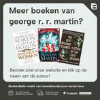 Dangerous Women 9780007549405 george r. r. martin, Verzenden, Gelezen, George r. r. martin
