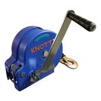 KNOTT Handlier ongeremd 450kg, Ophalen of Verzenden, Nieuw