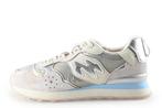 Maripe sneakers in maat 40 Zilver | 10% korting, Kleding | Dames, Schoenen, Overige kleuren, Verzenden, Maripe, Sneakers of Gympen