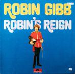 LP gebruikt - Robin Gibb - Robins Reign, Verzenden, Zo goed als nieuw