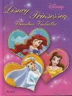 Disney wondere verhalen Prinsessen 9789044706291 Disney, Boeken, Verzenden, Gelezen, Disney