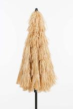 2dekans | In The Mood Collection Parasol - H238 x Ø200 cm -, Ophalen of Verzenden, Zo goed als nieuw