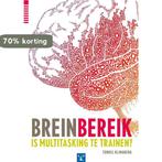 Breinbereik 9789079729166 Torel Klingberg, Boeken, Verzenden, Gelezen, Torel Klingberg