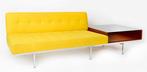Knoll - Florence Knoll Basset - Sofa - Metaal - Banquette