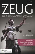 De zeug 9789013101348, Verzenden, Zo goed als nieuw