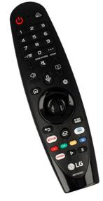 Afstandsbediening Lg AKB75635301 AKB75855501 mr20ga, Ophalen of Verzenden, Nieuw, Origineel