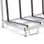 Gebruikte glas/platencontainer glastransportcontainer, Zakelijke goederen, Machines en Bouw | Heftrucks en Intern transport, Ophalen of Verzenden