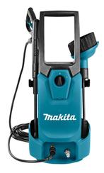 Makita 230 V Hogedrukreiniger 120 bar HW1200, Doe-het-zelf en Verbouw, Reinigingsmachines, Nieuw, Verzenden