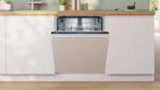BOSCH VAATWASSER SMV25AX06E479, Ophalen of Verzenden, Nieuw