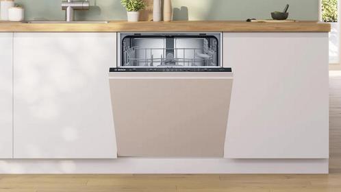 BOSCH VAATWASSER SMV25AX06E479, Witgoed en Apparatuur, Vaatwasmachines, Nieuw, Ophalen of Verzenden