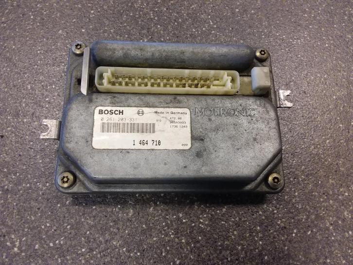 Motronic BMW K 1100 RS/LT, Motoren, Onderdelen | BMW, Ophalen of Verzenden