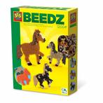 Strijkkralen - Paard (Knutselpakketten, Creatief speelgoed), Verzenden, Nieuw, Knutselen