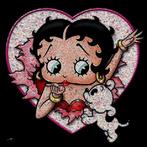 David Law (1967) - Crypto Betty Boop II, Antiek en Kunst