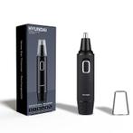 Compacte neushaar en oorhaar trimmer van hyundai, Sieraden, Tassen en Uiterlijk, Uiterlijk | Haarverzorging, Verzenden, Nieuw