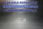 Embleem Opel Kadett 90191219 / 129448 (Emblemen, Overig), Auto-onderdelen, Carrosserie en Plaatwerk, Nieuw, Opel, Verzenden