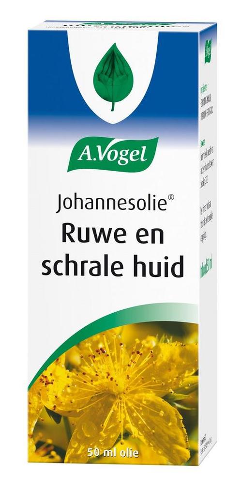 Johannesolie | 50 ml A.Vogel | Vitaminstore, Diversen, Levensmiddelen, Verzenden