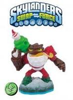 Skylanders Swap Force Character - Jolly Bumble Blast - iDEAL, Ophalen of Verzenden, Zo goed als nieuw