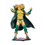 Premium Collectibles Studio G.I. Joe 1/8 Statue-Serpentor, Verzamelen, Beelden en Beeldjes, Ophalen of Verzenden, Nieuw