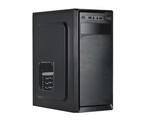 PC behuizing inclusief 500W ATX voeding - Spire Supreme 1..., Computers en Software, Computerbehuizingen, Nieuw, Ophalen of Verzenden