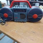 Philips - Roller D8007 Draagbare radio, Audio, Tv en Foto, Radio's, Nieuw