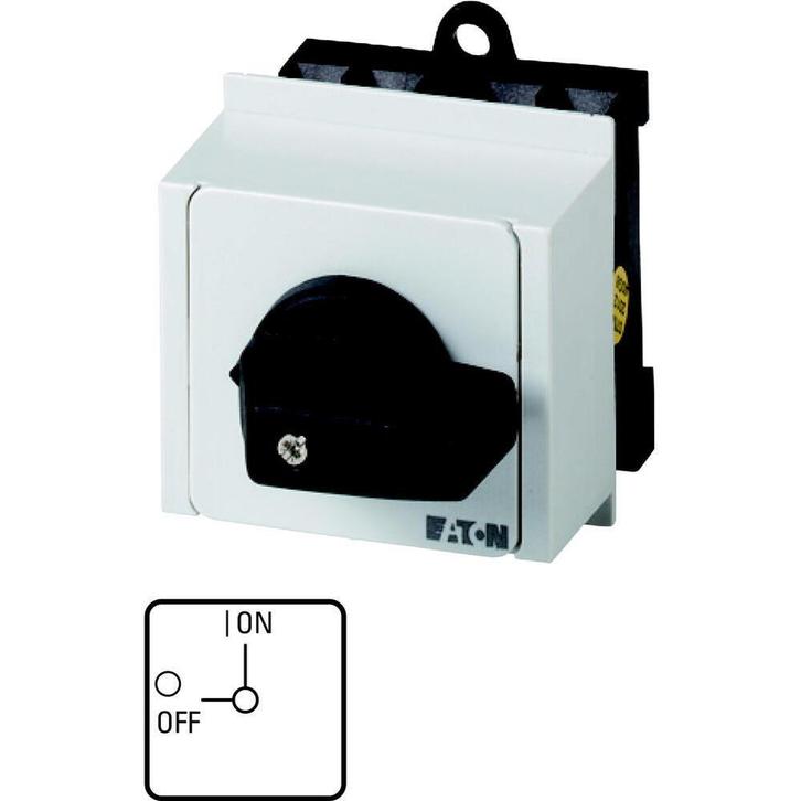 EATON INDUSTRIES T Lastscheider - 015147, Doe-het-zelf en Verbouw, Elektra en Kabels, Overige typen, Nieuw, Verzenden