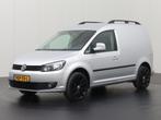 Volkswagen Caddy L1 2015 €194 per maand, Nieuw, Zilver of Grijs, Diesel, BTW verrekenbaar