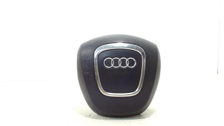 Airbag stuur Audi A3  1.9 TDI 8P7880201G, Auto-onderdelen, Carrosserie en Plaatwerk, ARN erkend, Stiba lid, Erkend duurzaam, Gebruikt