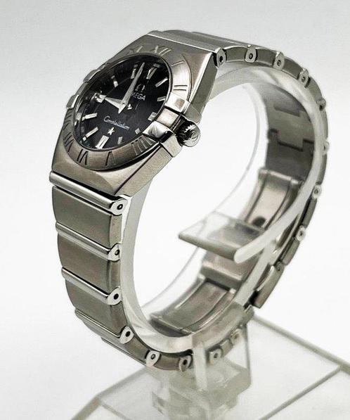 Omega - Constellation - Zonder Minimumprijs - 1581.51.00 -, Sieraden, Tassen en Uiterlijk, Horloges | Heren