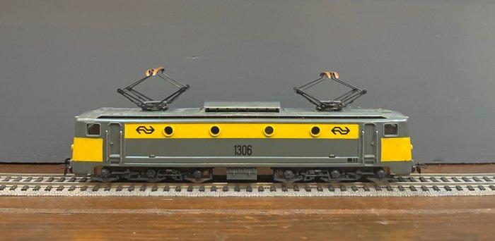 Jouef H0 - 8891 - Elektrische locomotief (1) - 1300 - NS, Hobby en Vrije tijd, Modeltreinen | H0