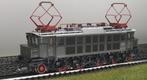 Trix H0 - 22172 - Elektrische locomotief (1) - E-17 - DB, Nieuw