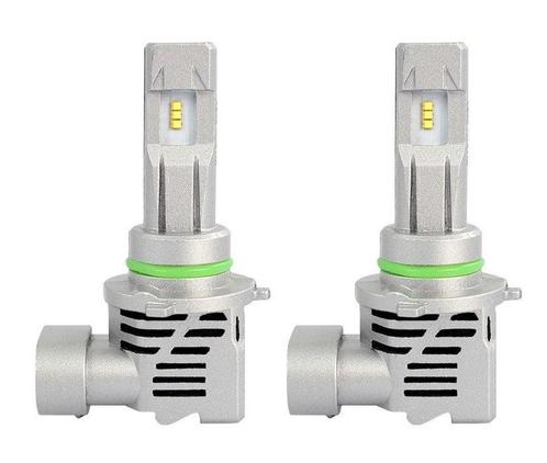 HB4 9006 koplamp set daglichtwit 6500K - 50 Watt & 5000 Lm/s, Huis en Inrichting, Lampen | Overige, Nieuw, Verzenden