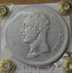 Frankrijk. Charles X. 5 Francs 1826-L, Bayonne