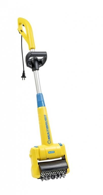 Gloria multibrush, Auto-onderdelen, Elektronica en Kabels, Ophalen of Verzenden