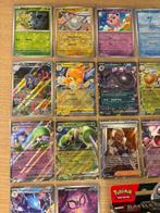 Pokémon - 30 Mixed collection - Various sets, Hobby en Vrije tijd, Verzamelkaartspellen | Pokémon, Nieuw