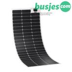 Flexpaneel 115Wp zonnepaneel NIEUW (1310x510x4mm) | 725, Ophalen of Verzenden