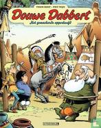 Douwe Dabbert - Het gemaskerde opperhoofd, Boeken, Stripboeken, Verzenden, Nieuw