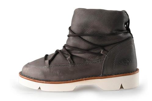 Sub55 Snowboots in maat 41 Bruin | 10% extra korting, Kleding | Dames, Schoenen, Bruin, Zo goed als nieuw, Snowboots, Verzenden