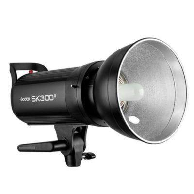 Godox SK300II, Audio, Tv en Foto, Fotografie | Fotostudio en Toebehoren, Lamp of Flitsset, Nieuw, Ophalen of Verzenden