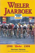 WIELERJAARBOEK 1998-1999 9789038907987 H. Harens, Boeken, Verzenden, Zo goed als nieuw, H. Harens