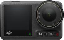 DJI Osmo Action 4 zwart beschikbaar voor biedingen