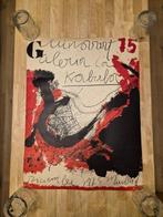 Guinovart - Galeria La Kabuló - Jaren 1970