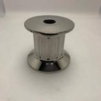 Bieden: Italwinch capstan head stainless steel, Watersport en Boten, Ophalen of Verzenden, Nieuw