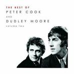 cd - Peter Cook &amp; Dudley Moore - The Best Of Peter Coo..