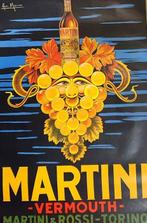 San Marco - Martini Vermouth - Manifesto originale anni 60