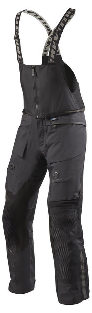 Dominator 3 Gore-Tex motorbroek REVIT!, Motoren, Kleding | Motorkleding, Verzenden