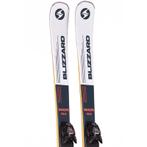153 160 167 skis BLIZZARD WCR 72 2025, grip walk, woodcore, Overige merken, 140 tot 160 cm, Gebruikt, Verzenden