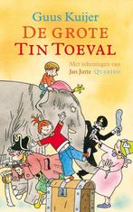 De grote Tin Toeval, Ophalen of Verzenden, Nieuw