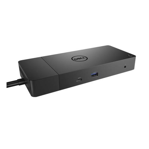 Refurbished Dell WD19DC Performance Dock met garantie, Computers en Software, Dockingstations, Zo goed als nieuw, Ophalen of Verzenden