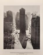 Rudy Burckhardt - Flatiron in Summer, 1948, Antiek en Kunst, Kunst | Designobjecten