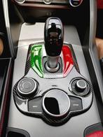 Alfa Romeo Giulia / Stelvio Carbon Fiber Automaat, Verzenden